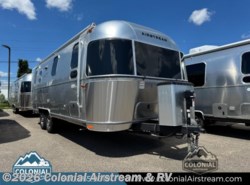 New 2026 Airstream Trade Wind 25FBT Twin available in Millstone Township, New Jersey