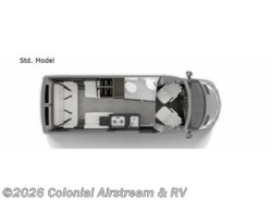 Used 2021 Airstream Interstate 19 4x4 available in Millstone Township, New Jersey
