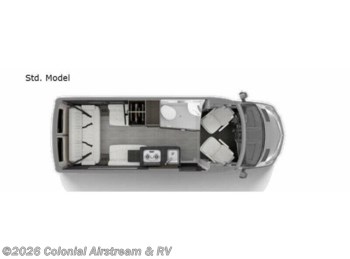 Used 2021 Airstream Interstate 19 4x4 available in Millstone Township, New Jersey