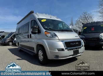 Used 2022 Winnebago Travato 59KL available in Millstone Township, New Jersey