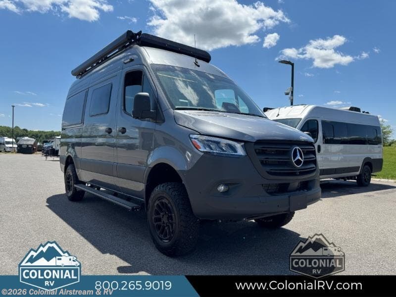 New 2027 Winnebago Revel Sport 44N available in Millstone Township, New Jersey