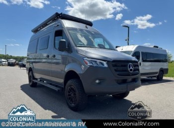 New 2027 Winnebago Revel Sport 44N available in Millstone Township, New Jersey
