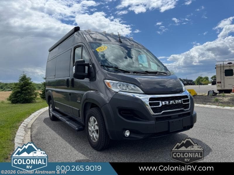 Used 2024 Jayco Comet 18C available in Millstone Township, New Jersey