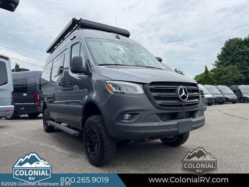 New 2027 Winnebago Revel Sport 44C available in Millstone Township, New Jersey