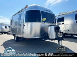 Used 2024 Airstream Bambi 19CB available in Millstone Township, New Jersey