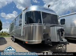 New 2026 Airstream International 27FBQ Queen Hatch available in Millstone Township, New Jersey