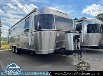 New 2026 Airstream Stetson + 6666 Special Edition 27FBT Twin Hatch available in Millstone Township, New Jersey