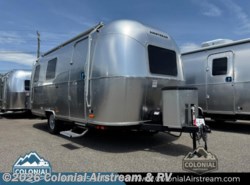 New 2026 Airstream World Traveler 22RB available in Millstone Township, New Jersey