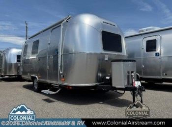 New 2026 Airstream World Traveler 22RB available in Millstone Township, New Jersey