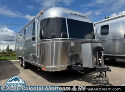 New 2026 Airstream Flying Cloud 25FBT Twin Hatch available in Millstone Township, New Jersey