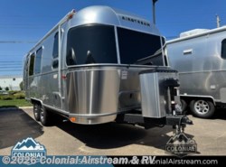 New 2026 Airstream Trade Wind 23FBT Twin available in Millstone Township, New Jersey