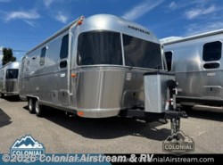 New 2027 Airstream Flying Cloud 25FBT Twin available in Millstone Township, New Jersey