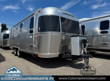 New 2027 Airstream Flying Cloud 25FBT Twin available in Millstone Township, New Jersey