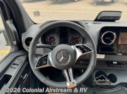 New 2027 Airstream Atlas 25RT available in Millstone Township, New Jersey
