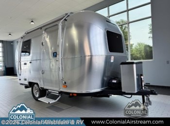 New 2027 Airstream World Traveler 17RB available in Millstone Township, New Jersey