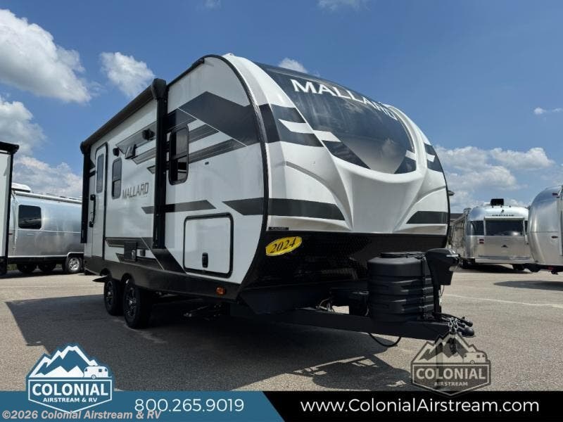 Used 2024 Heartland Mallard 210RB available in Millstone Township, New Jersey