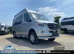 New 2025 Airstream Interstate 19 E1 available in Millstone Township, New Jersey