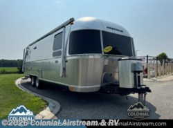 Used 2020 Airstream Globetrotter 27FBQ Queen available in Millstone Township, New Jersey