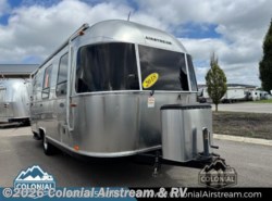 Used 2018 Airstream Sport 22FB available in Millstone Township, New Jersey