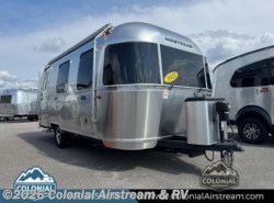 Used 2022 Airstream Caravel 22FB available in Millstone Township, New Jersey