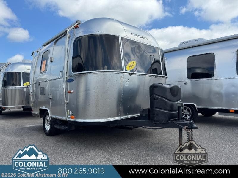 Used 2013 Airstream Sport 16 available in Millstone Township, New Jersey