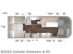 New 2027 Winnebago Sunflyer 24GG available in Millstone Township, New Jersey