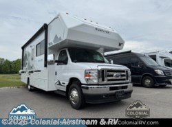 New 2027 Winnebago Sunflyer 26FE available in Millstone Township, New Jersey
