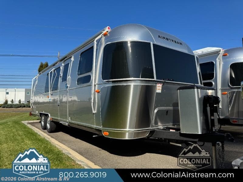 New 2027  Airstream Flying Cloud 30FBB Bunk Queen by Airstream from Colonial Airstream & RV in Millstone Township, NJ
