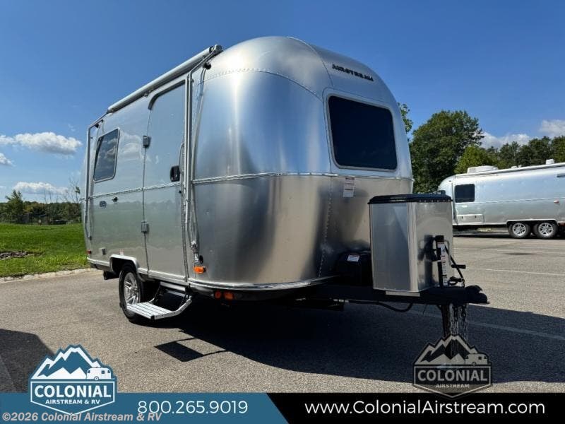 Used 2027 Airstream World Traveler 17RB available in Millstone Township, New Jersey