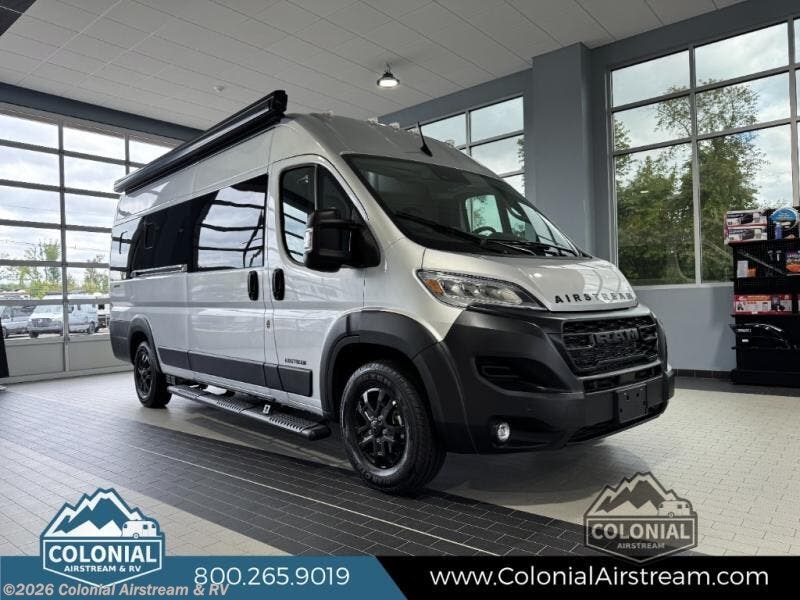 New 2027 Airstream Rangeline 21PL available in Millstone Township, New Jersey