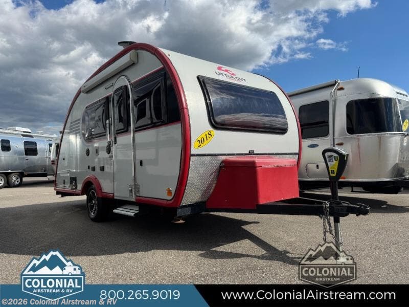 Used 2018 Little Guy Trailers Max Little Guy available in Millstone Township, New Jersey