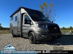 New 2027 Winnebago Ekko 22A available in Millstone Township, New Jersey