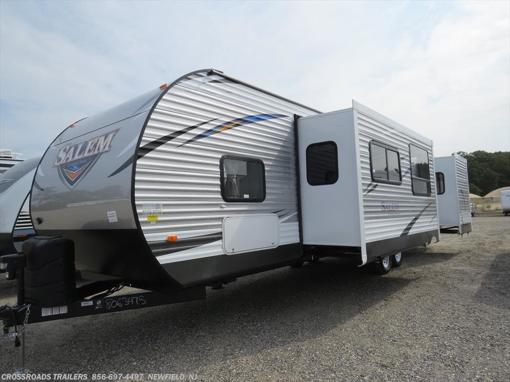 New Destination trailers for sale