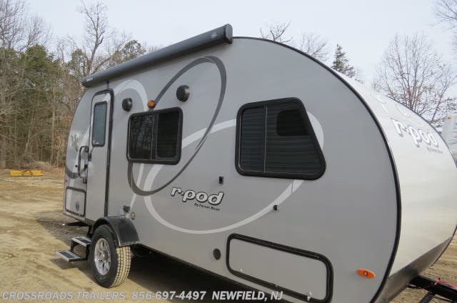 Rpod For Sale >> 22709 2019 Forest River R Pod Rp 180 For Sale In Newfield Nj Rpod For Sale >> 22709 2019 Forest River R Pod Rp 180 For Sale In Newfield Nj