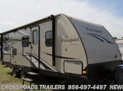 Full Specs For 2019 Keystone Passport Grand Touring 2400bh Gt Rvs Rvusa Com