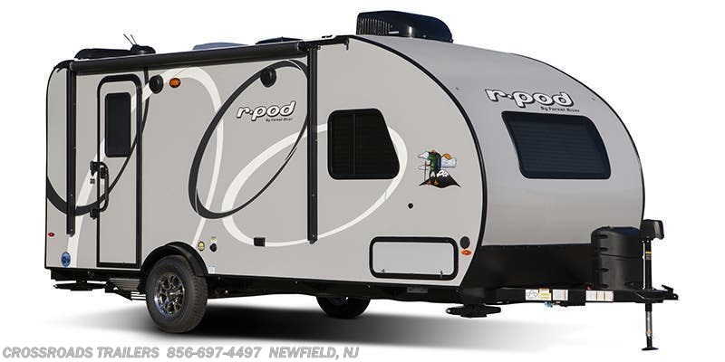 r pod rp 193 travel trailer