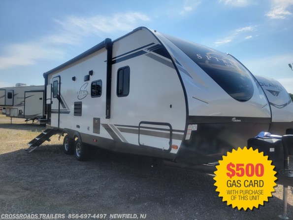 2022 Coachmen Spirit Ultra Lite 2557RB available in Newfield, NJ