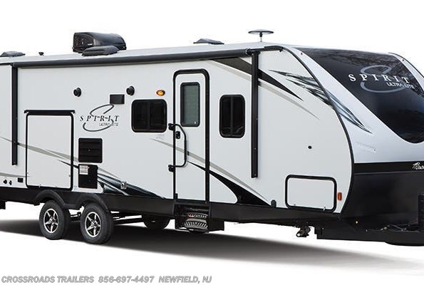 2022 Coachmen Spirit Ultra Lite 3272BH available in Newfield, NJ