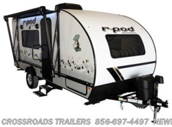 2022 Forest River R-Pod RP-190
