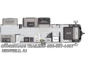 2022 Keystone Passport Grand Touring 3352BH GT floorplan image