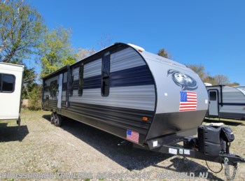 Used 2021 Forest River Cherokee 304RK available in Newfield, New Jersey