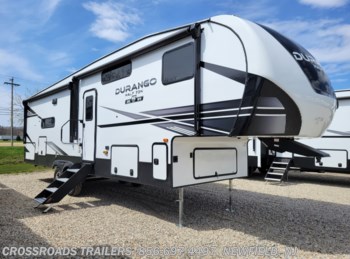 New 2022 K-Z Durango Half-Ton D286BHD available in Newfield, New Jersey