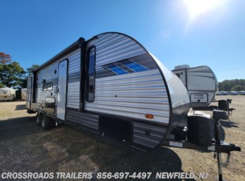 Used 2022 Forest River Salem Cruise Lite 263BHXL available in Newfield, New Jersey