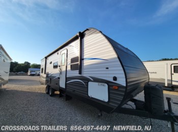 Used 2018 Dutchmen Aspen Trail 26BH available in Newfield, New Jersey