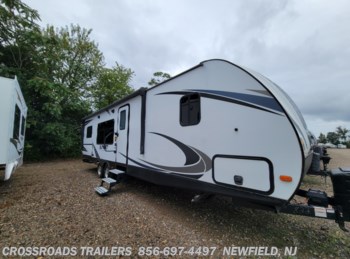 Used 2019 CrossRoads Sunset Trail Super Lite SS291RK available in Newfield, New Jersey