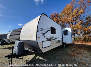 Used 2015 Skyline Layton 272RL available in Newfield, New Jersey