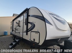  Used 2019 Forest River Salem Hemisphere Hyper-Lyte 29BHHL available in Newfield, New Jersey