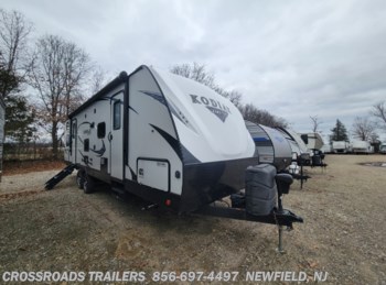 Used 2018 Dutchmen Kodiak Ultra-Lite 285BHSL available in Newfield, New Jersey