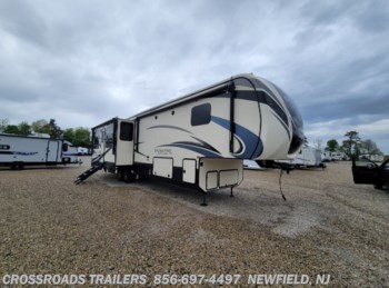 Used 2019 K-Z Durango Gold G384RLT available in Newfield, New Jersey