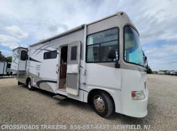 Used 2005 Gulf Stream Sun Voyager 8292 available in Newfield, New Jersey